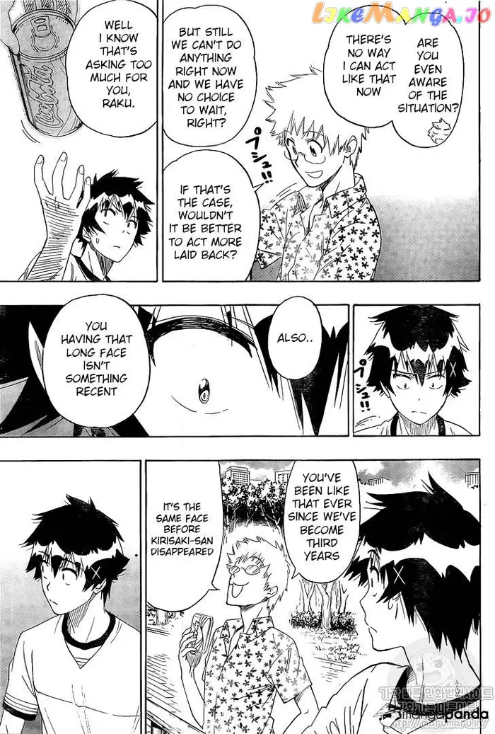 Nisekoi Chapter 217 image 05_optimized